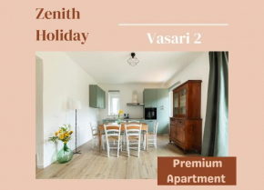 Vasari 2 - 5 minuti dal centro storico Arezzo